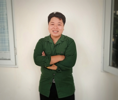 LÊ Thanh Bình