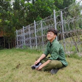 Nguyễn Dương