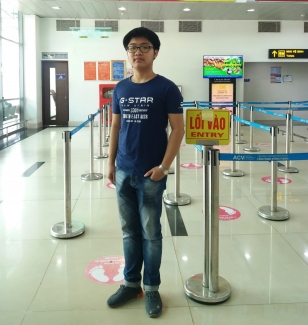 Thí sinh có điểm thi cao ngất ngưỡng đầu quân Đại học FPT 5 e1599276812759