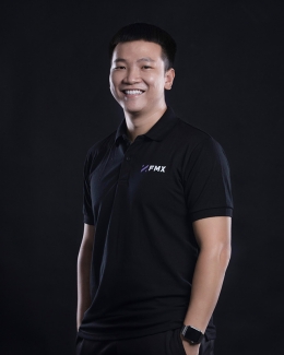 Chang trai 9x Nguyen The Vinh thanh cong vang doi trong linh vuc dau tu tai chinh 11 1622101176 256 width660height825