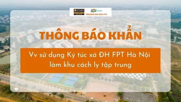 KHẨN CẤP