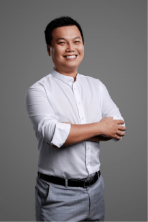 Vinh Trương