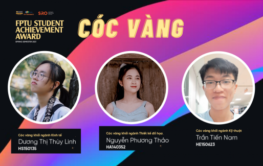 CÓC VÀNG 1