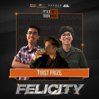 FELICITY final