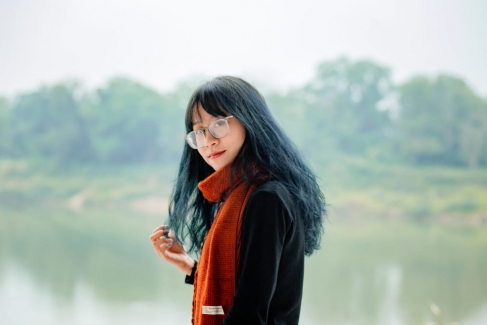 Nguyen Lam Giang
