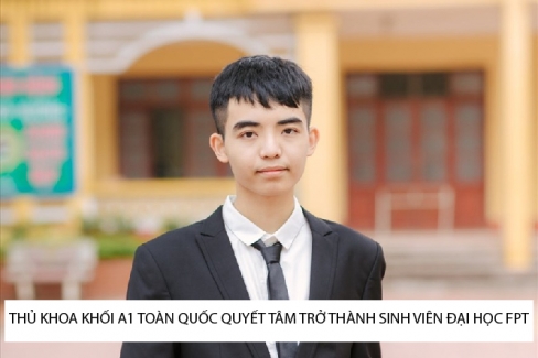 Than Trong An
