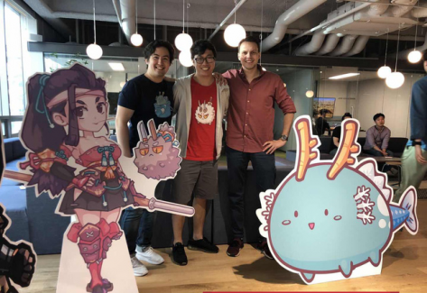 axie 1626357282
