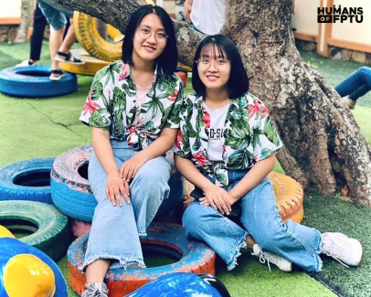 Ảnh Hải Hà Hồng Hà