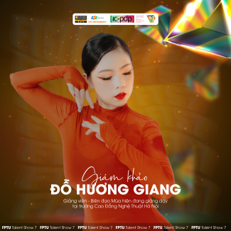 BGK Hương Giang