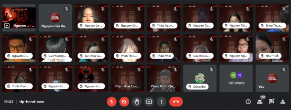Hình 2 Escape Room