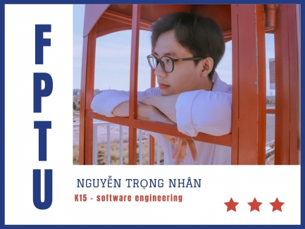 Student Council Presidential Election Poster