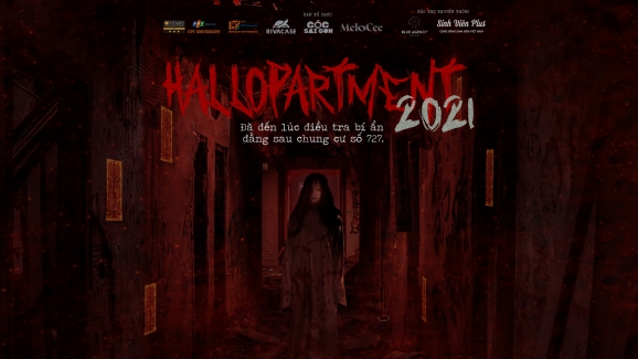 Thumnail Hallopartment
