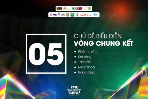 5 chu de