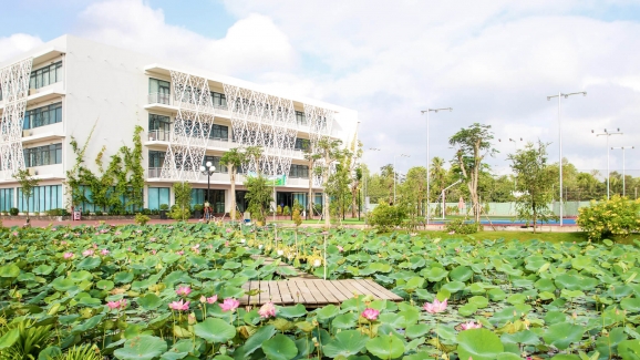 DH FPT Cần Thơ