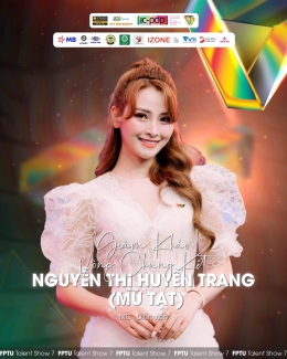 Huyền Trang