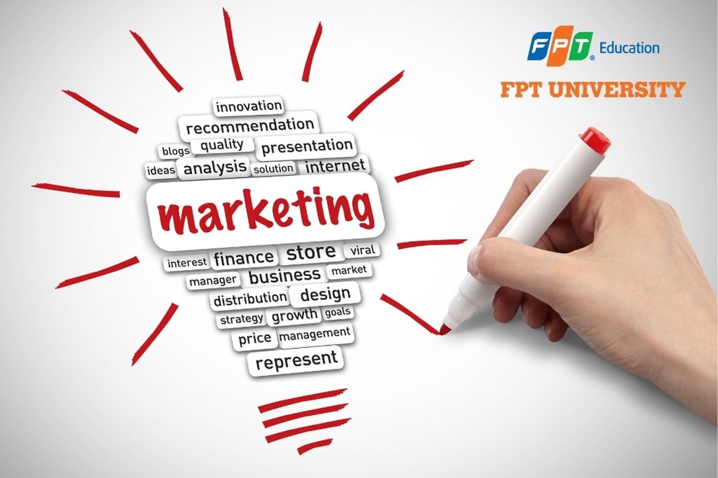 Tìm hiểu Marketing là gì cùng Đại Học FPT? Các ngành trong ...