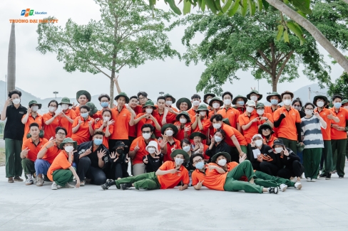 thang ren luyen tap trung dai hoc fpt 2