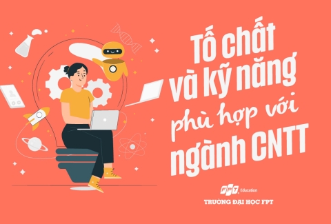 To chat va ki nang phu hop voi nganh cntt
