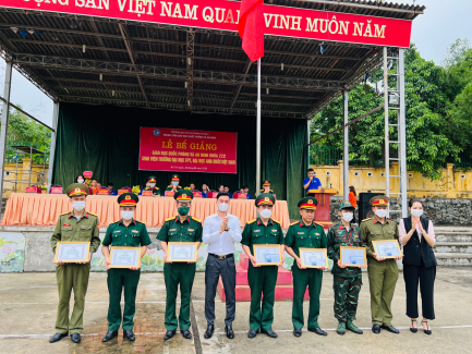 le be mac quoc phong dhfpt37