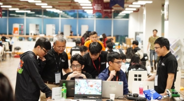 FPT Edu Hackathon 2 1654169270