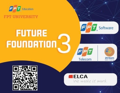 chuoi workshop future foundation dh fpt 1