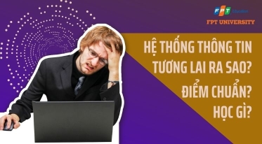 chuyen nganh he thong thong tin
