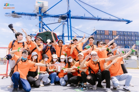 company tour hai phong 08