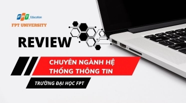 review nganh he thong thong tin 1