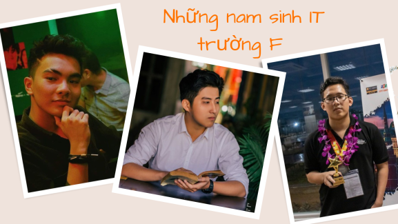 Nhung nam sinh it truong dh fpt
