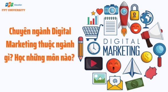 digital marketing hoc nhung mon nao