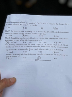 gơi y giai de mon Toan4