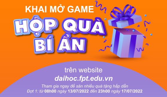 mini game hop qua dhfpt 01