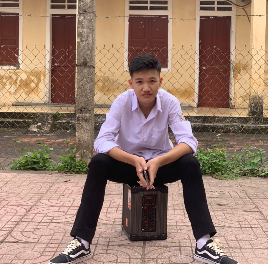 Nguyễn Công Mạnh: Em chỉ biết ĐH FPT là nguyện vọng 1, nguyện vọng khác em chưa nghĩ tới