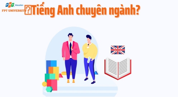 tieng anh chuyen nganh