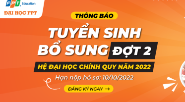 Banner Tuyen sinh bo sung dot 2 2022 1