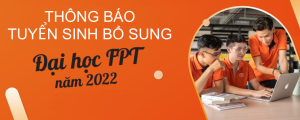 DHFPT Thong bao tuyen sinh bo sung 2022 1
