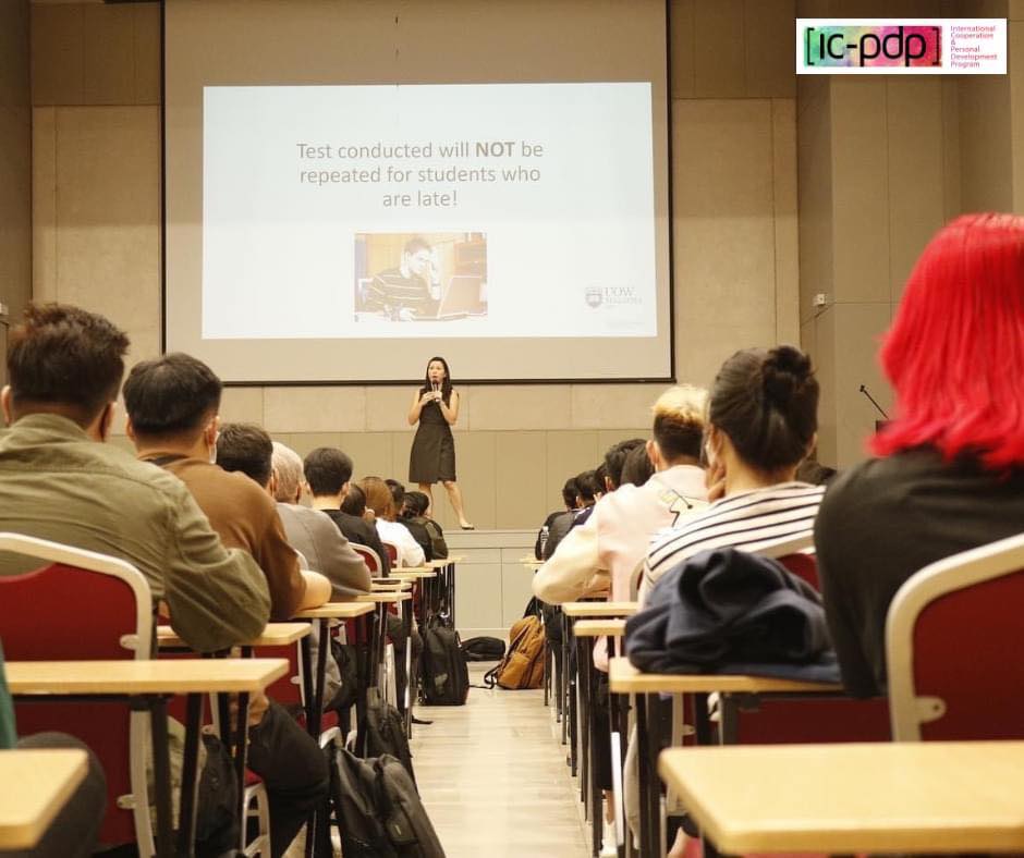 Học kỳ nước ngoài tại Malaysia cùng Transition 6 dành cho tân sinh viên K18 Đại học FPT - 5