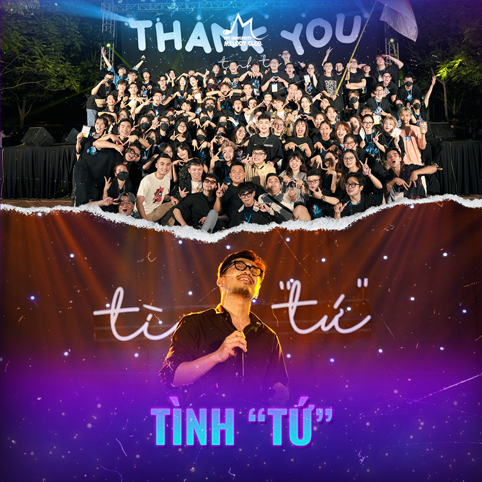 Tinh Tu Music Show