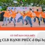 CLB hanh phuc DH FPT
