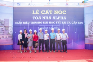 Cat noc toan nha hieu bo DH FPT can tho 2