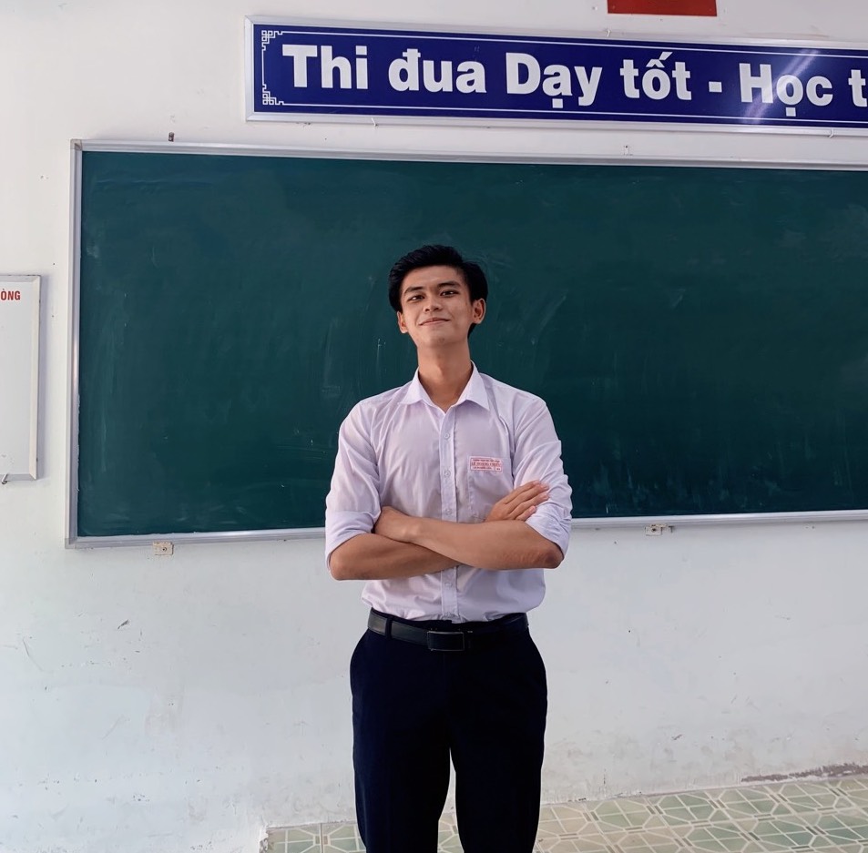 nam sinh ben tre chinh phuc hoc bong 100 dh fpt 1