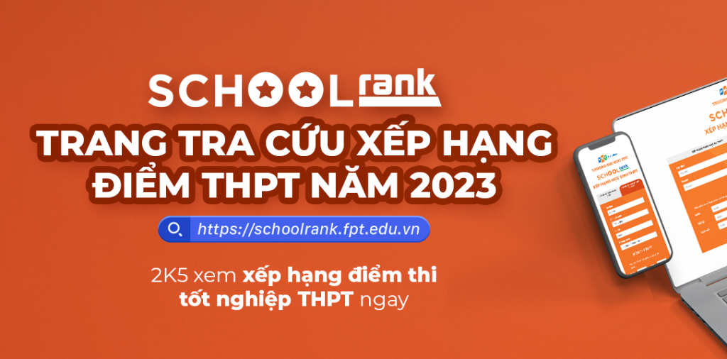 Schoolrank tracuudiemTHPT bannerweb