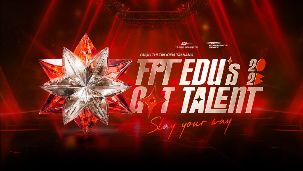 fpt edu got talent 2023 2