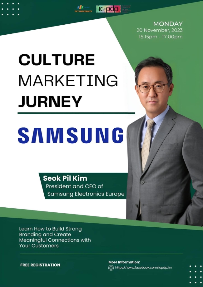 CEO samsung