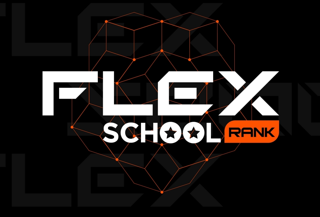 flex schoolrank ve dep tri thuc0