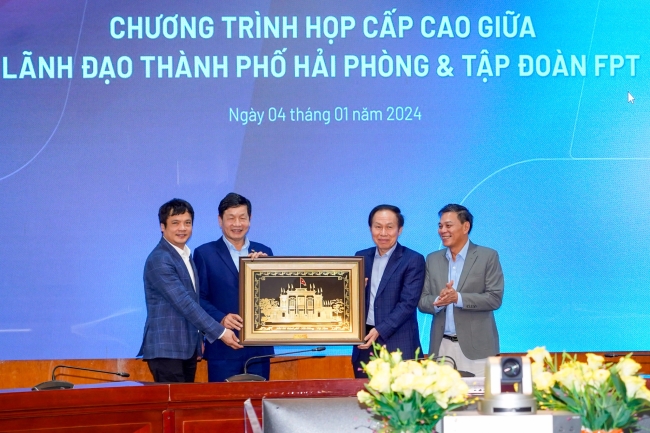 fpt hai phong 8