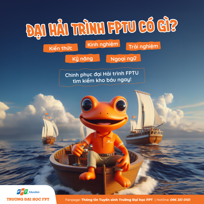 Daihaitrinh FPTU