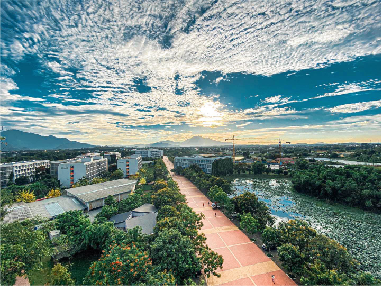 Đại học fpt