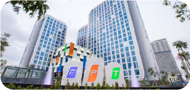 Đại học fpt