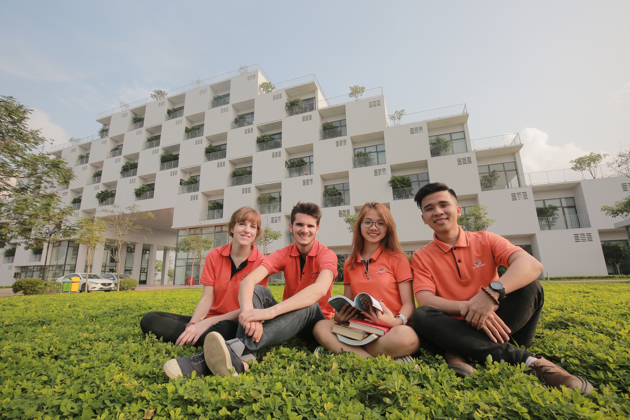 Đại học fpt